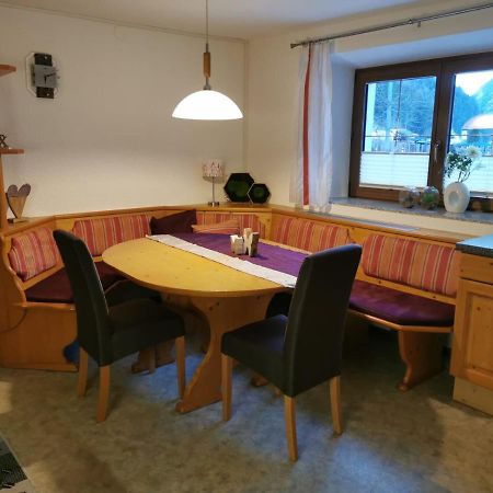 Ferienwohnung Eiter Manuela Enzenstall Exterior foto